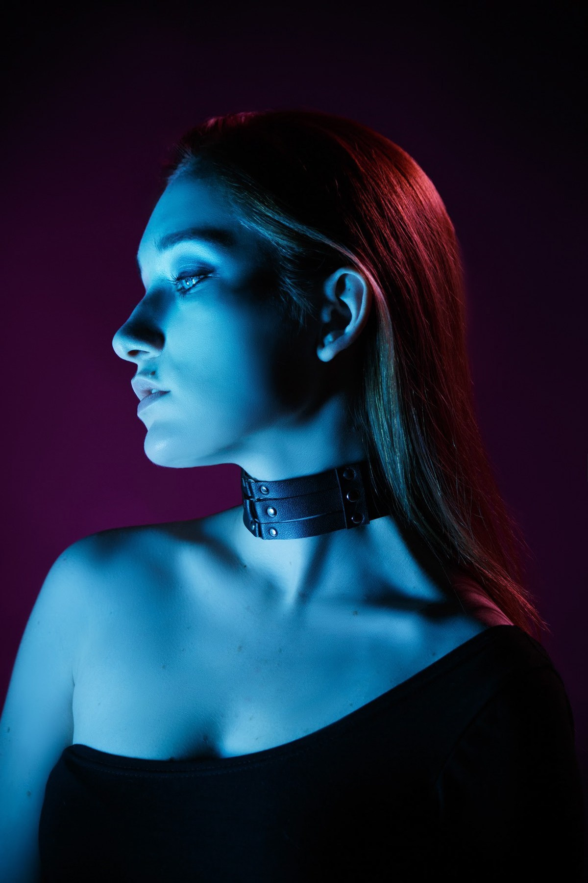 Обзор съемок. Фотограф Вадим Бердник