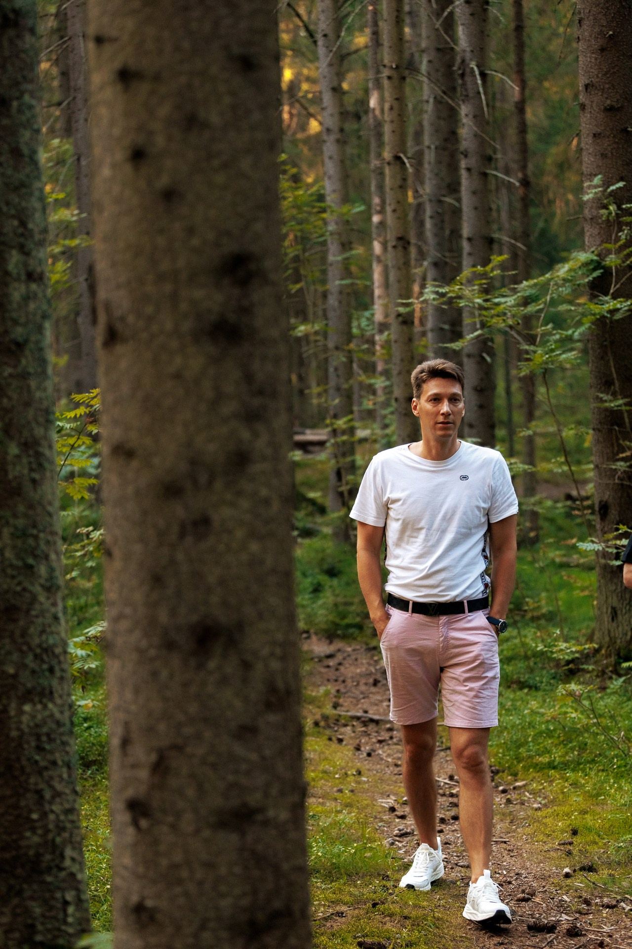 Forest Hill. Night2Day Санкт-Петербург