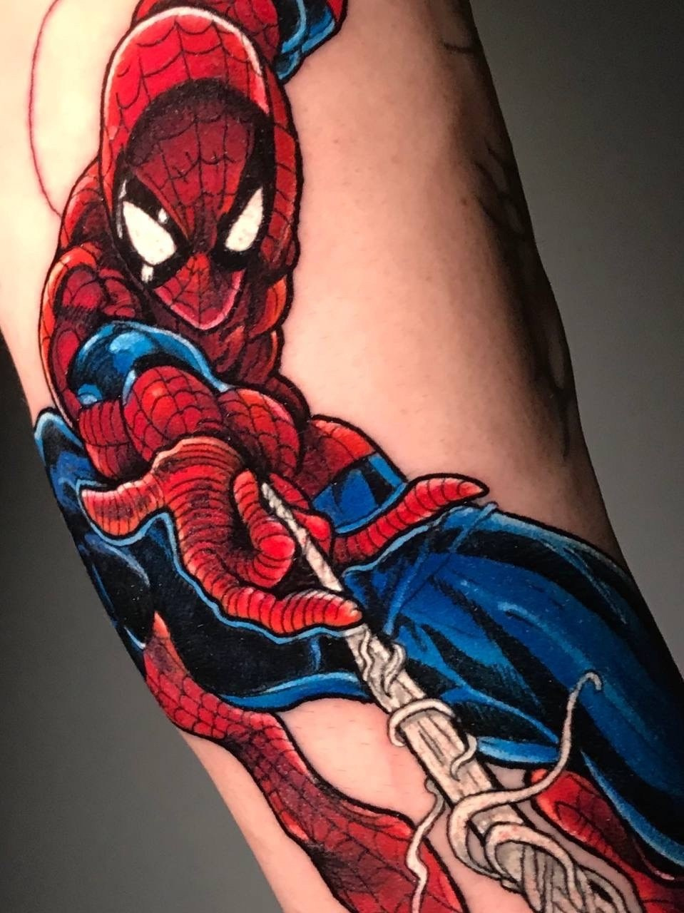 Работы Тимофея