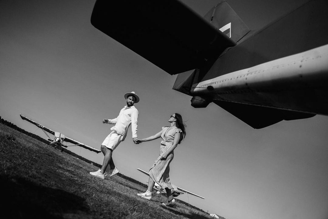 ПАРНАЯ ФОТОСЕССИЯ УФА