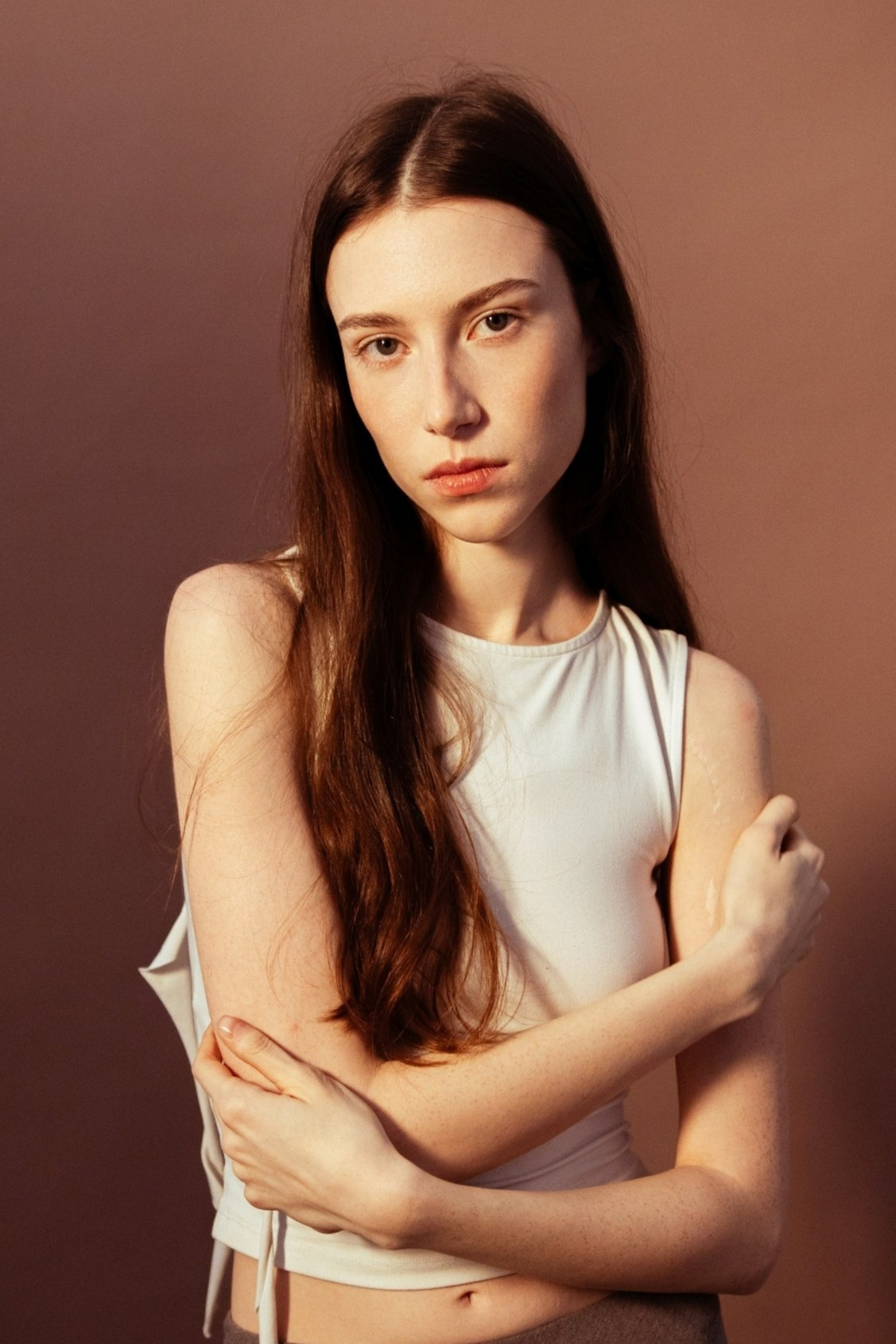 Студия. Фотограф в Санкт-Петербурге Анна Набоких