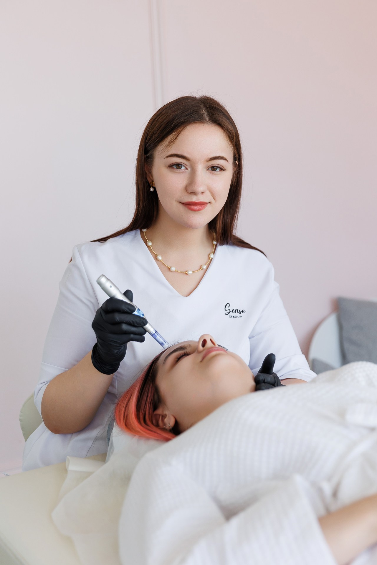 Эпиляция. Фотосъёмка для бизнеса — предметное фото, репортаж с мероприятий, портреты людей, съёмка интерьера и экстерьера