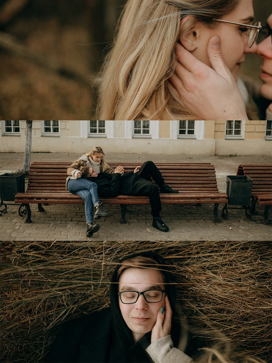 Настя & Сережа. Фотограф в Москве, Электростали, Ногинске, Балашихе, Александра Кукушкина