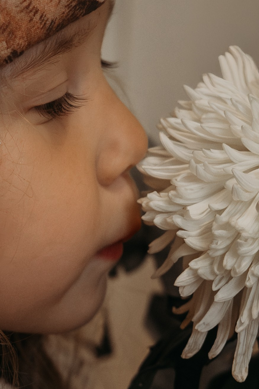 Фотосессия материнства Марии и малышки Агаты. Первые кадры. Надежда Стар семейный и церковный фотограф в Жукове и Калужской области