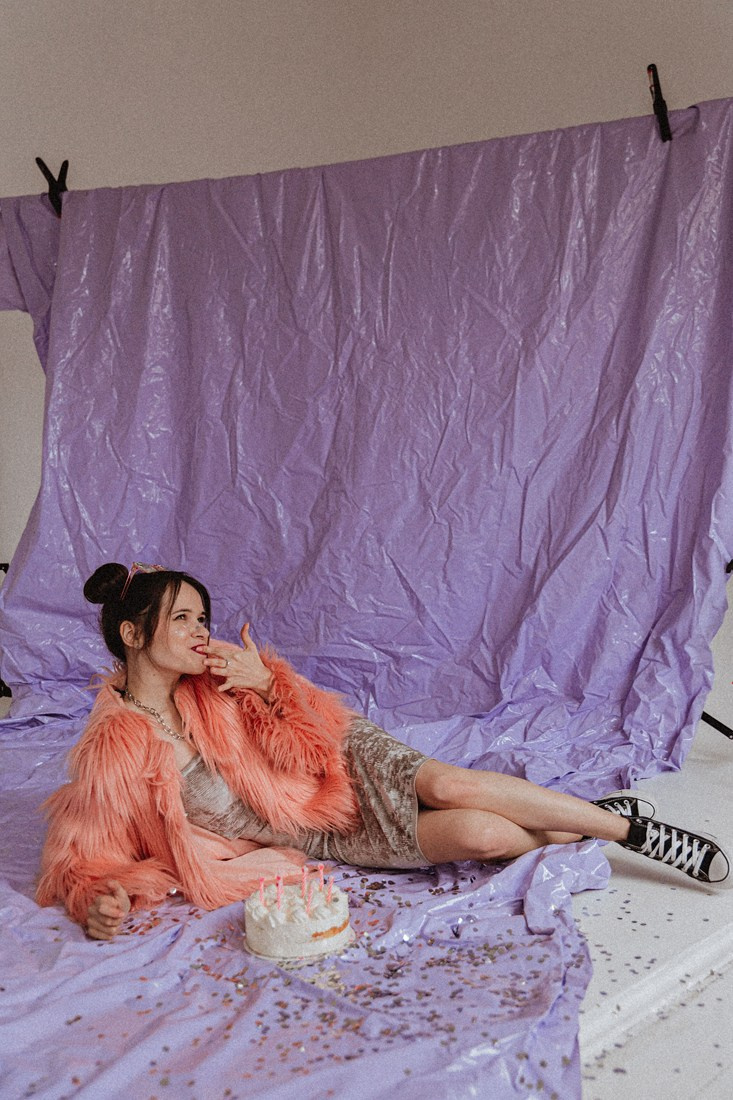 KSENYA. Портретный и Семейный фотограф в Санкт-Петербурге Rocket Alice