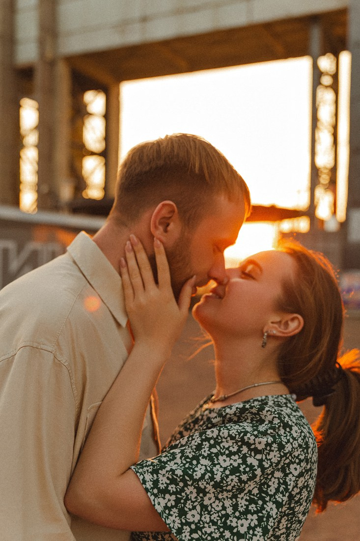 A+S. Портретный и Семейный фотограф в Санкт-Петербурге Rocket Alice