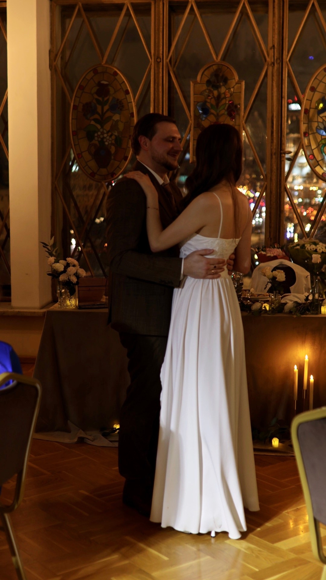 Вадим & Наталья. Фотография — это жизнь, освещенная вспышкой