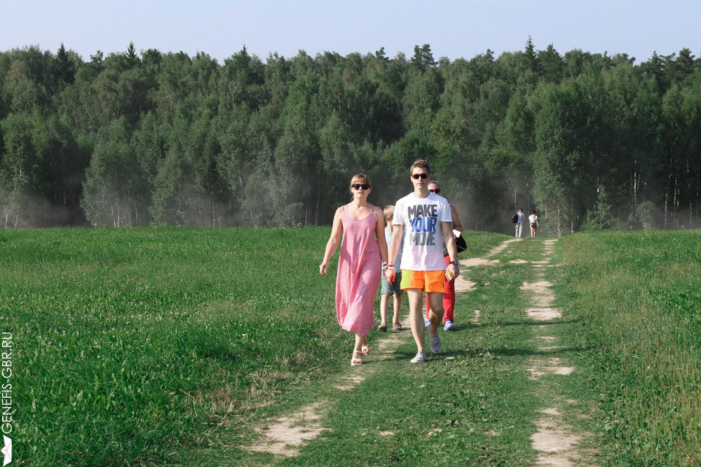 Фестиваль Архстояние. Репортажный и интерьерный фотограф Александра Солдатова