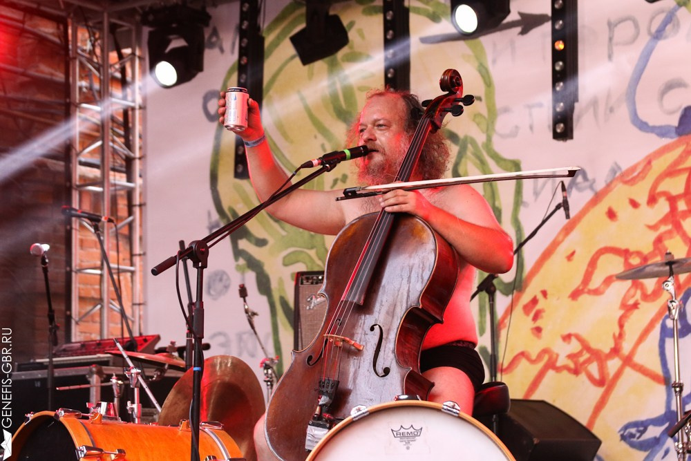 Фестиваль Форма. Репортажный и интерьерный фотограф Александра Солдатова