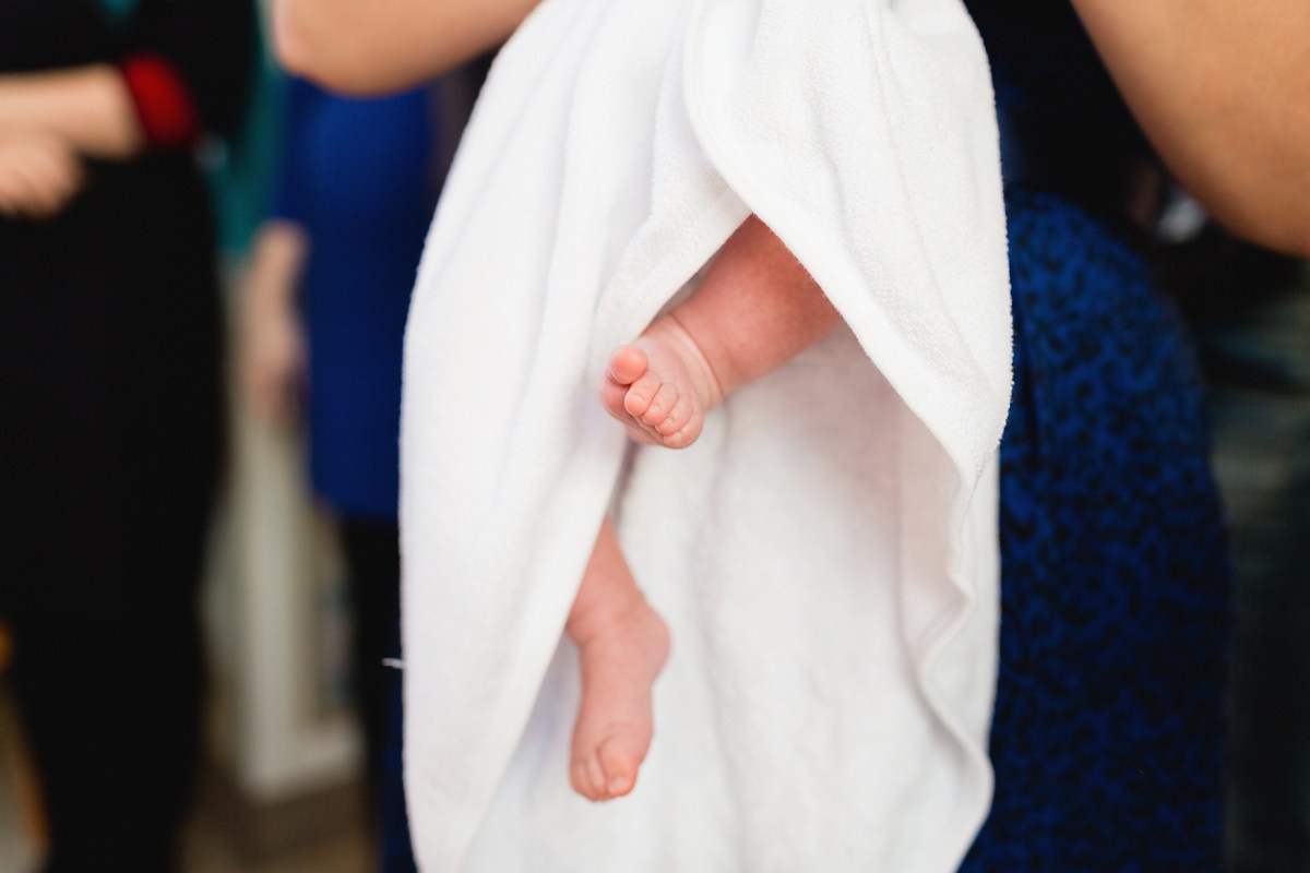 КРЕЩЕНИЕ СЕВАСТЬЯНА. Семейный фотограф новорождённых в Серпухове Юлия Новикова +79637785957