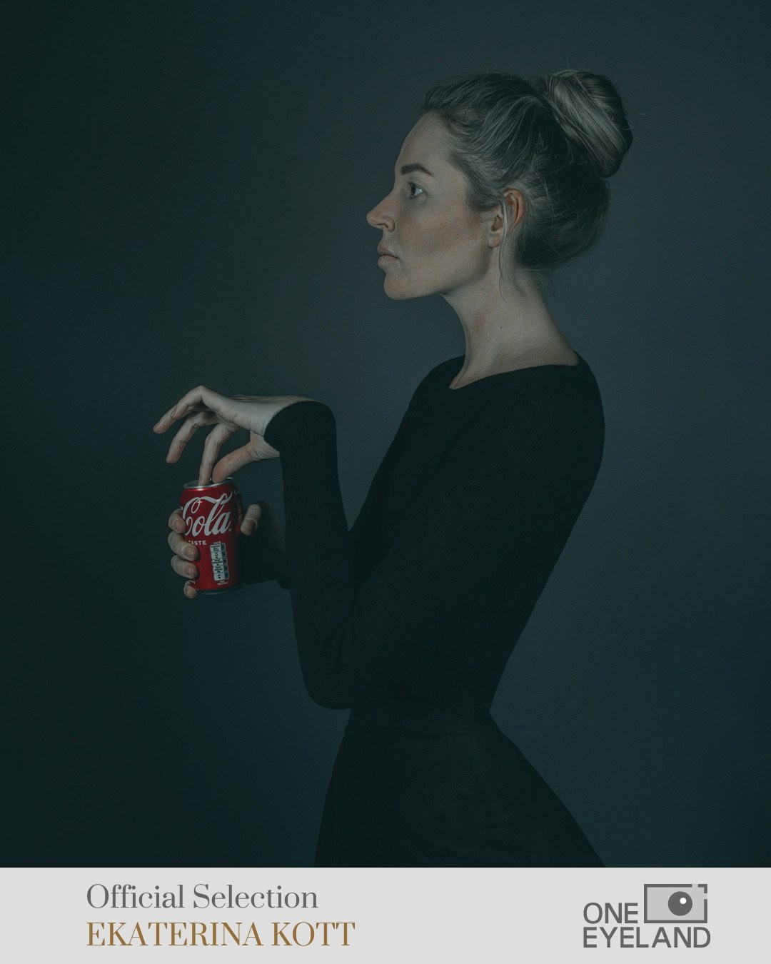 One Eyeland. Art Рhotographer Russia/Moscow