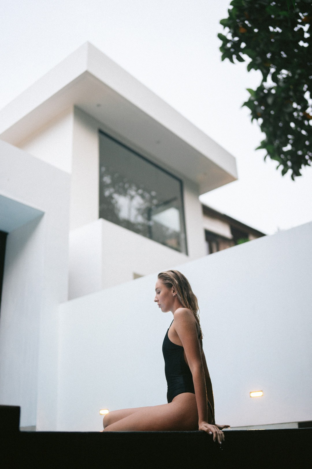 Yana. Kseniia Kremneva — Photographer