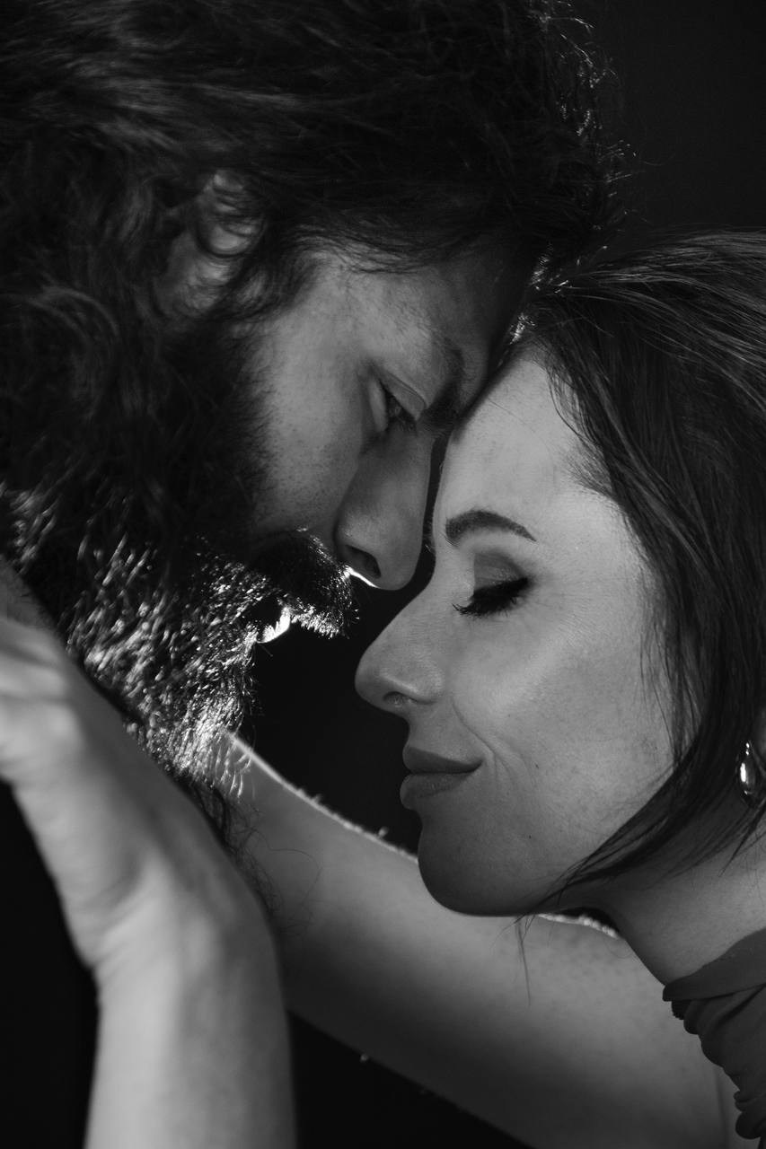 Домашний новый год. Портретный фотограф в Санкт-Петербурге Савельева Ольга