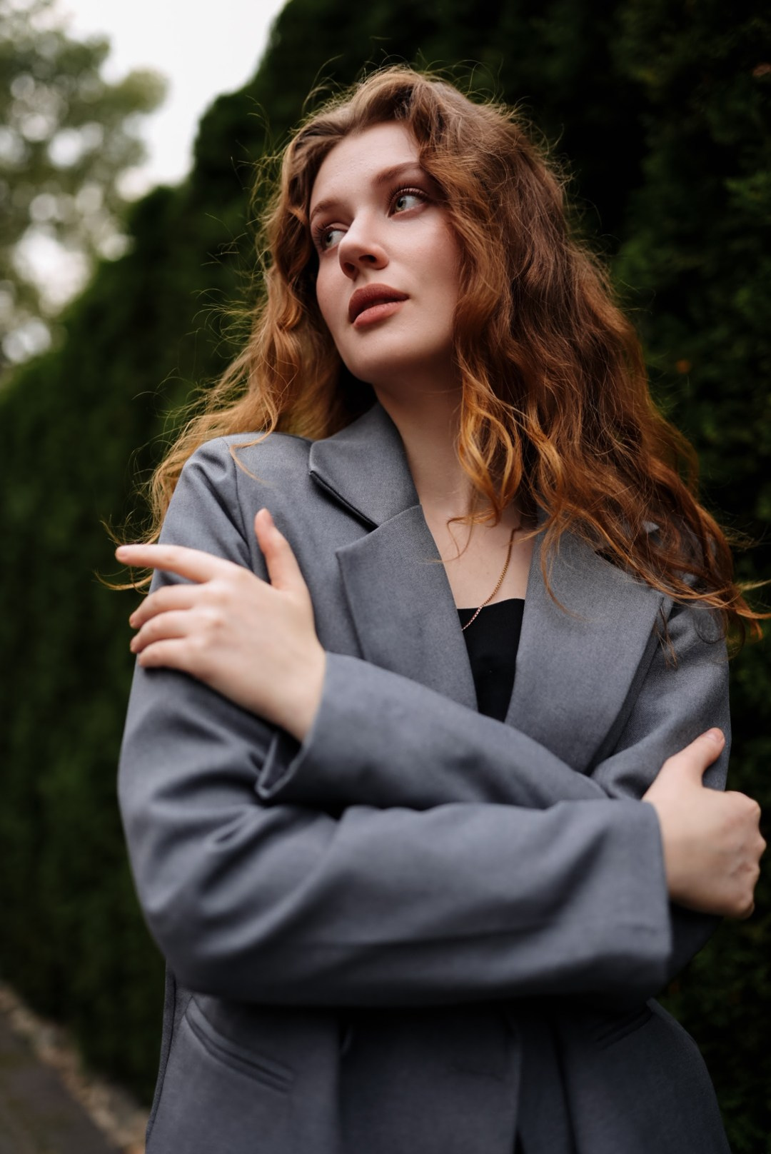 Марина. Фотограф Островская Юлия