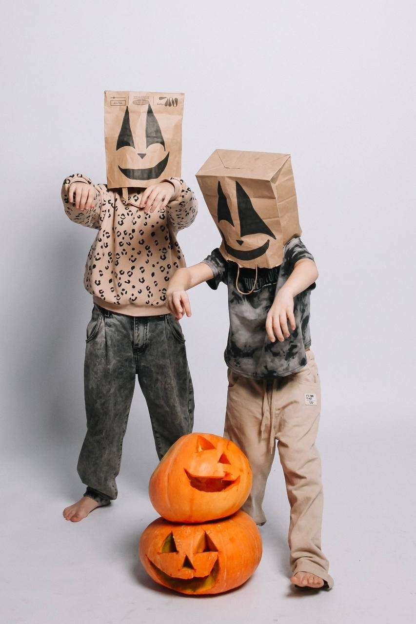 Тематическая фотосессия. Автопортретная фотостудия «MySelf» в Самаре