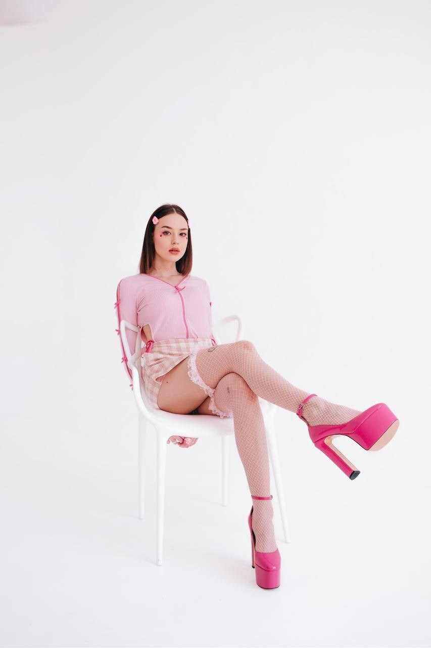 Диана. Фотограф Краснодар Виктория @Cinvimakes