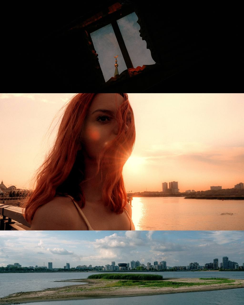 Казань '23. Фёдор Малюгин. Ваш бади в визуале