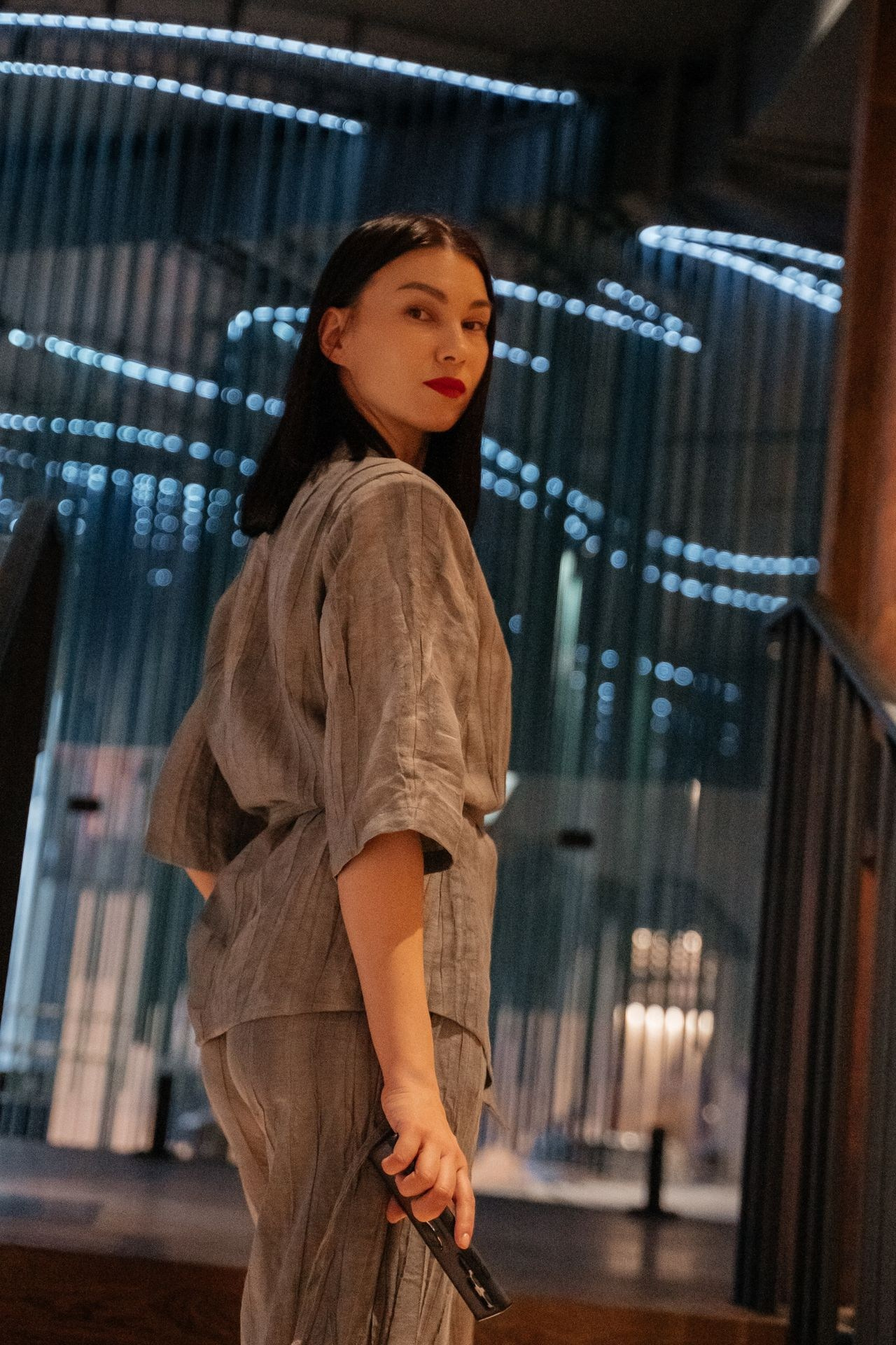 Siamese Asset — Novosibirsk 3.03.2025. Фотогалерея Kalinka Thailand