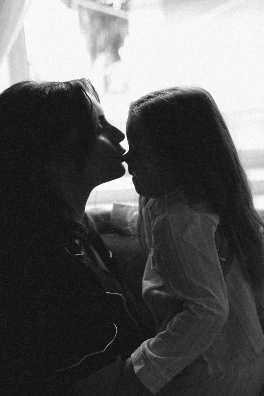 Полина и Мия. Фотограф Нижний Новгород