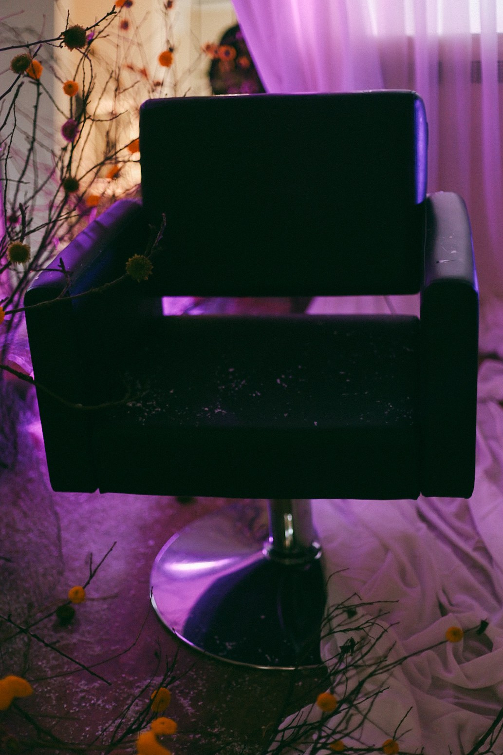 22 zima. Фотограф Нижний Новгород