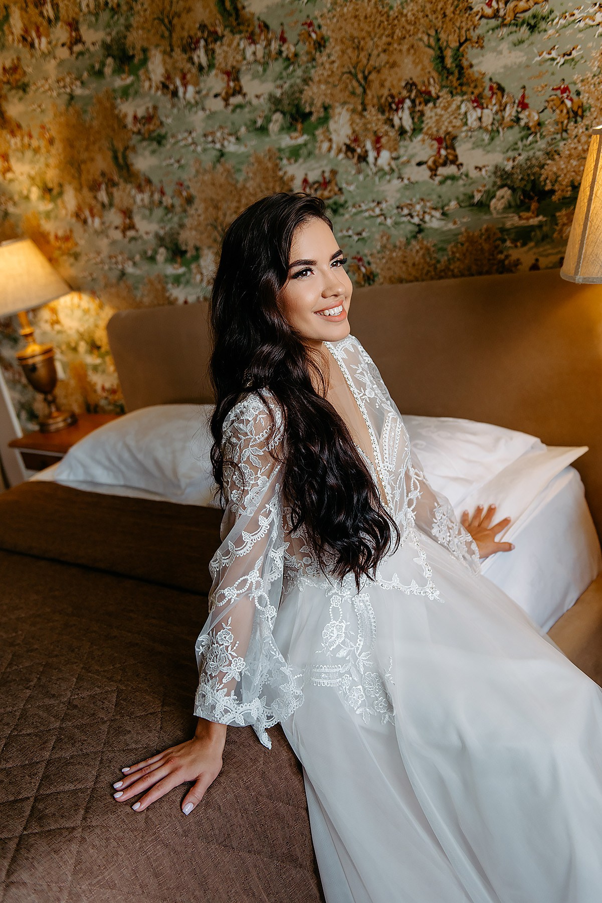 АРТЁМ И АНАСТАСИЯ. Свадебный фотограф в Москве — Илья Пивоварчик