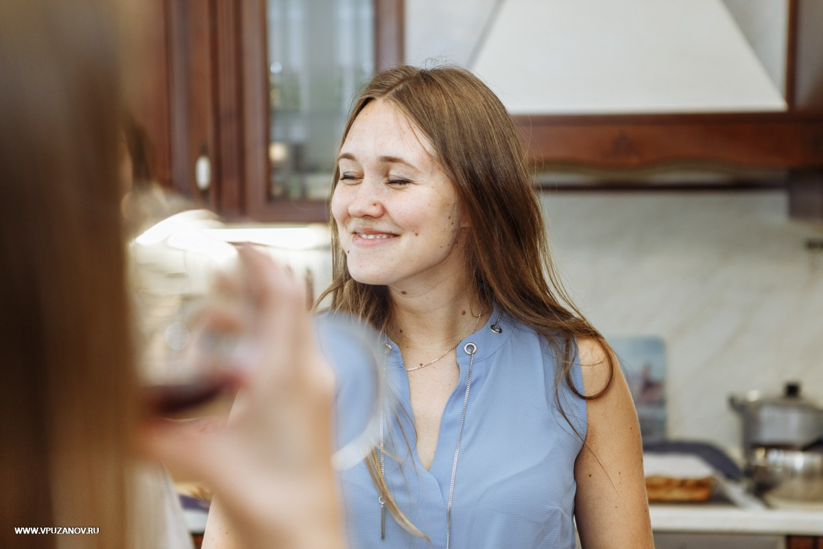 Девичник на даче или загородном доме
