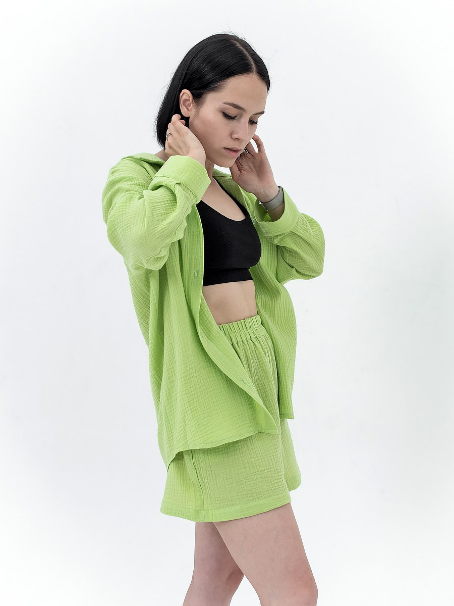 Летние костюмы