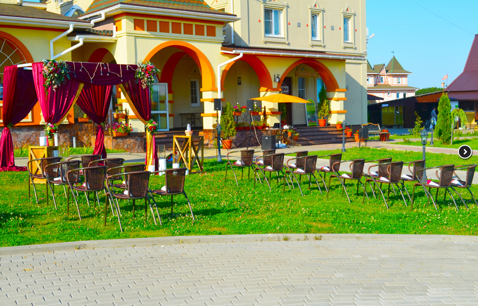 Площадка № 2-9. Свадебный и портретный фотограф Москва