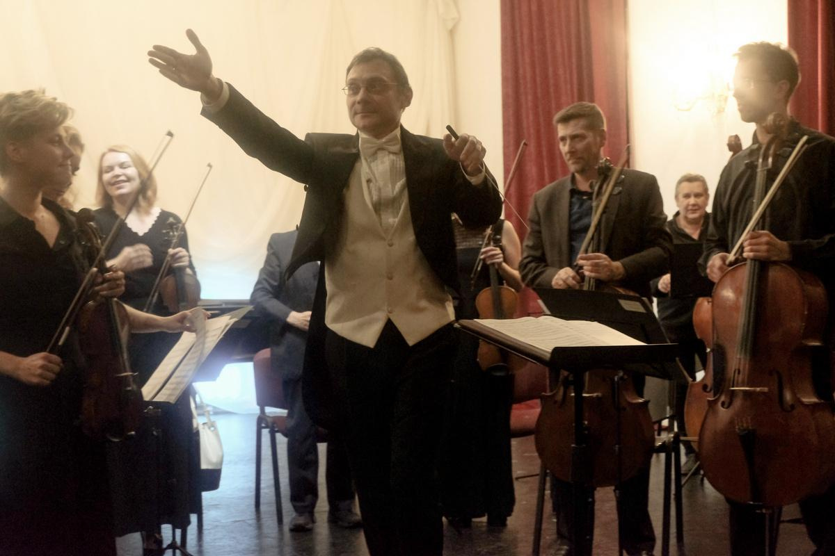 особняк Шрёдера, Петроградская набережная - 32, Дом Шрёдера, афиша, купить билет на концерт