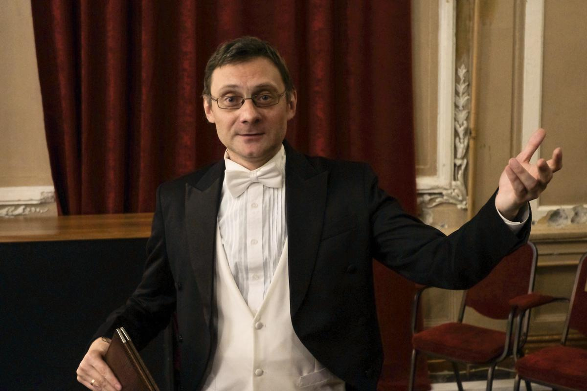 особняк Шрёдера, Петроградская набережная - 32, Дом Шрёдера, афиша, купить билет на концерт