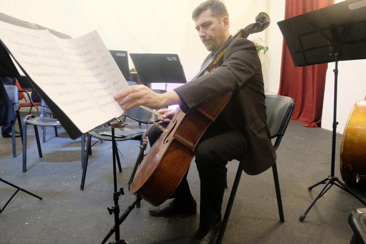 особняк Шрёдера, Петроградская набережная - 32, Дом Шрёдера, афиша, купить билет на концерт