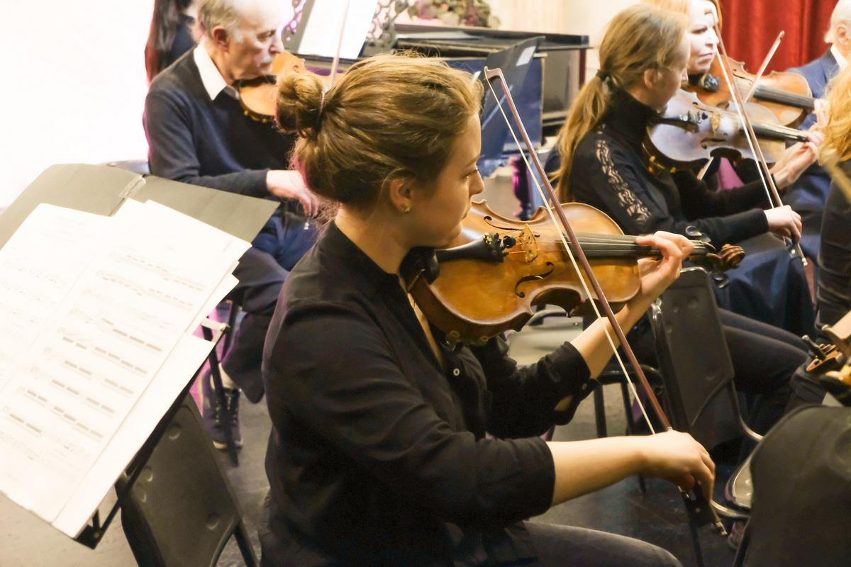 особняк Шрёдера, Петроградская набережная - 32, Дом Шрёдера, афиша, купить билет на концерт