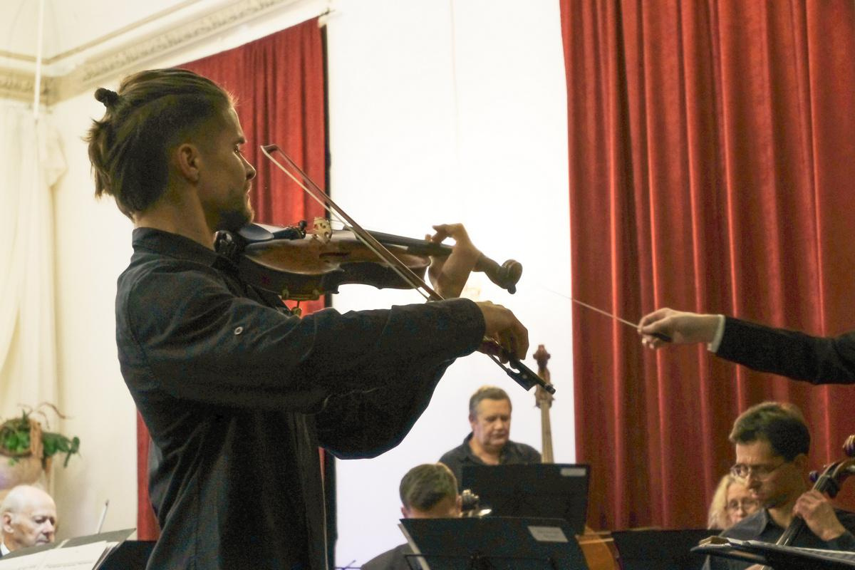 особняк Шрёдера, Петроградская набережная - 32, Дом Шрёдера, афиша, купить билет на концерт