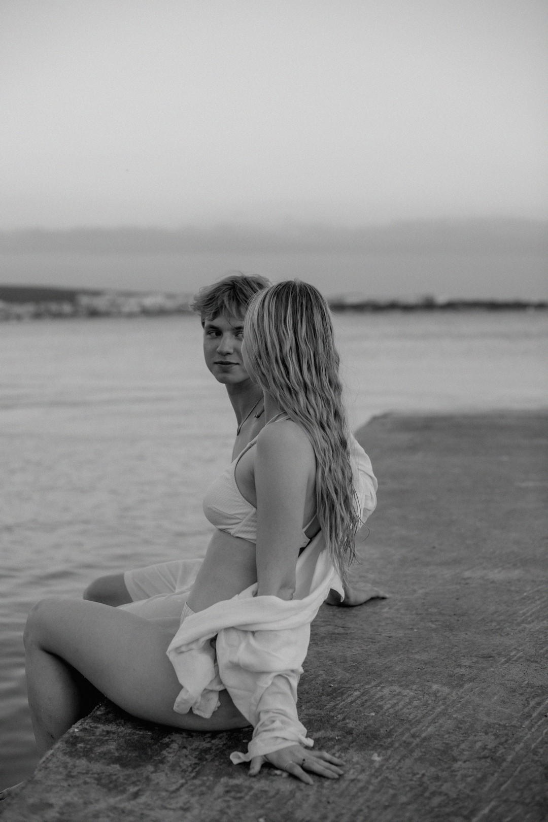 Фотосессия лавстори Дании и Ксения — фотограф Жанна Шестопалова