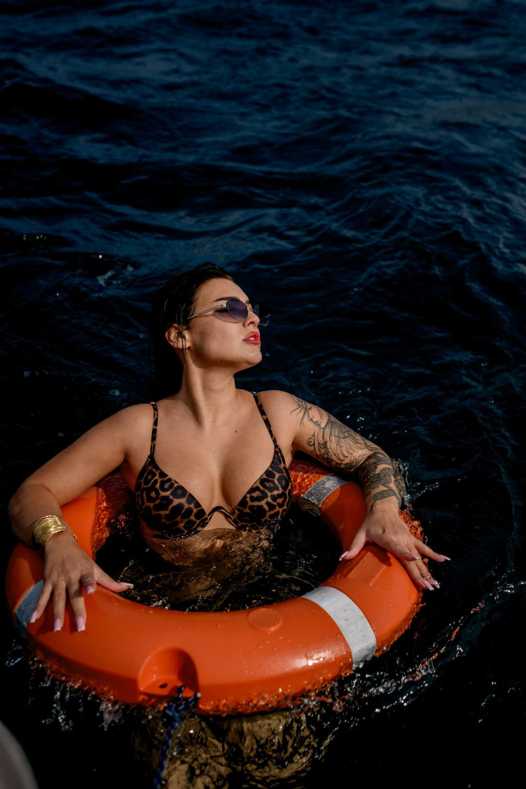 Девичник на яхте в Геленджике — фотограф Жанна Шестопалова