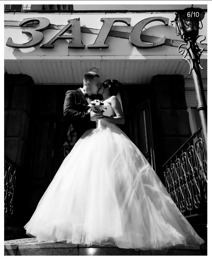 Свадьба. Главная