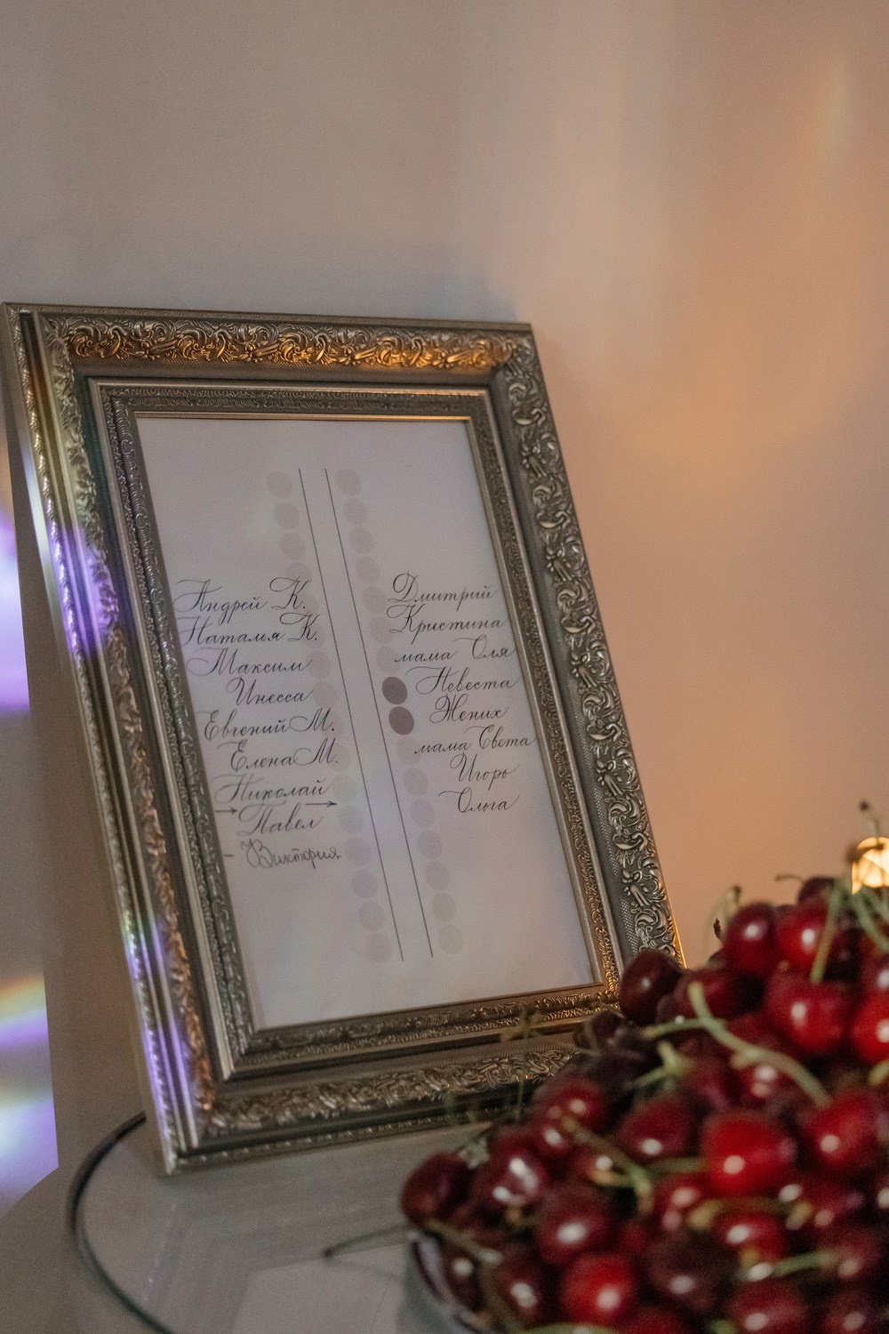 Michel. Свадебный фотограф Москва