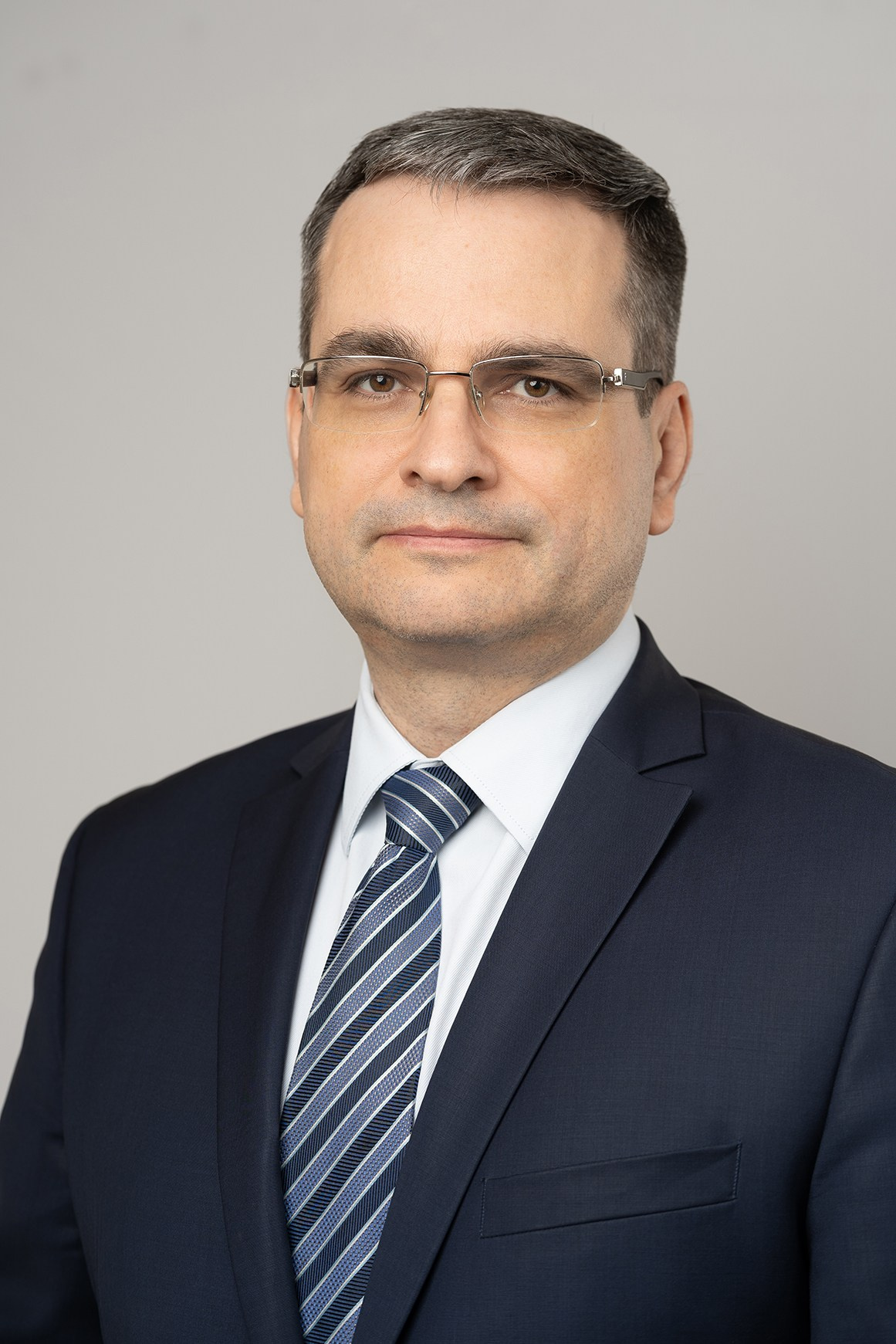 Деловой портрет. Портретный фотограф в Москве Дмитрий Пославский