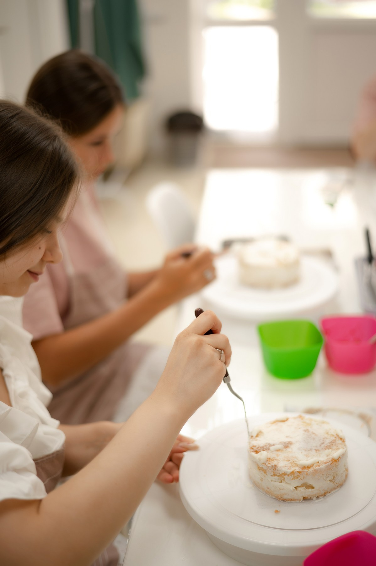 Девичник на мк. Фотограф Алексин, Тула