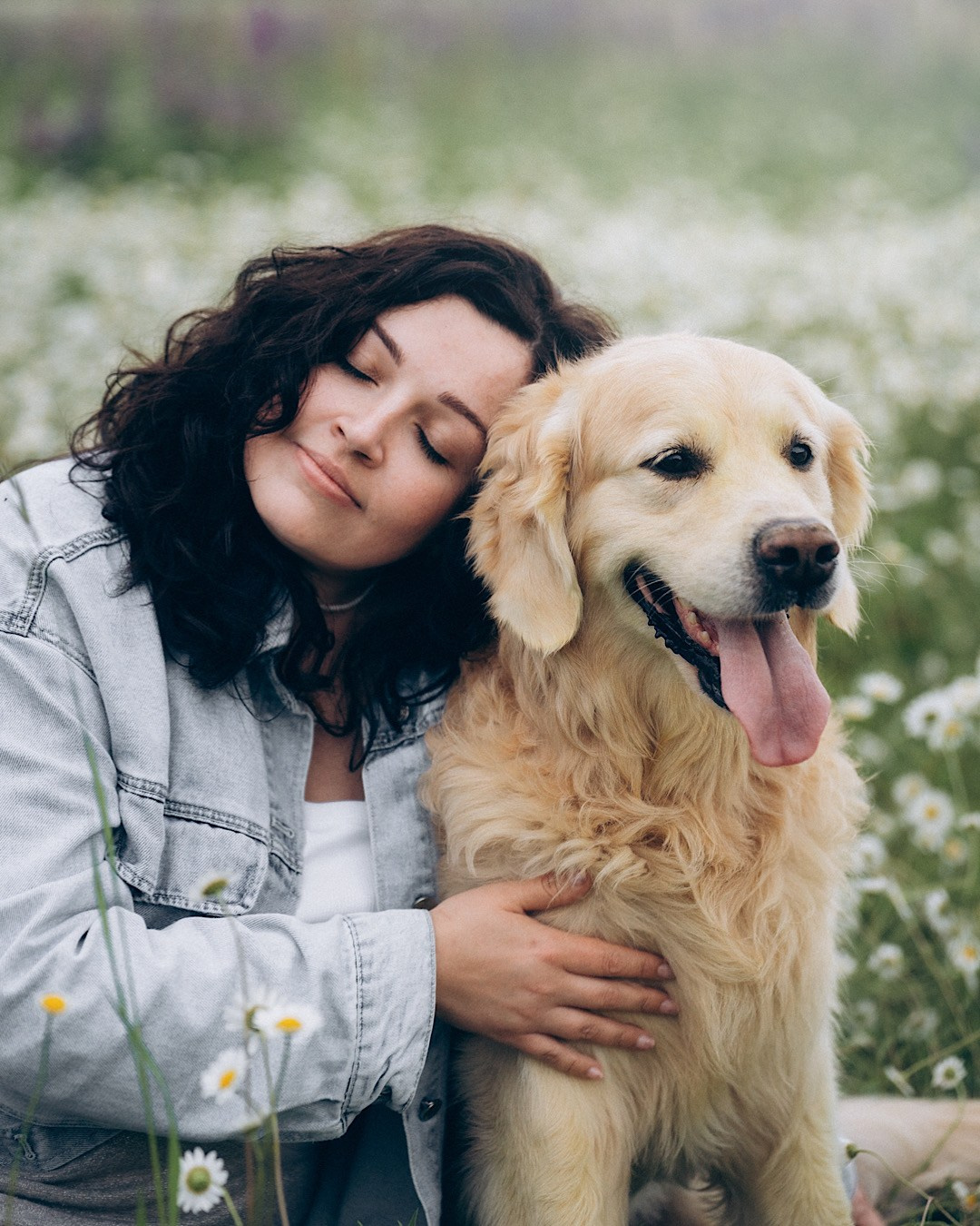 Кристина, Александр, Каролина, Владлен и Космос. Фотограф анималист в Москве и Санкт-Петербурге Свиридова Анна