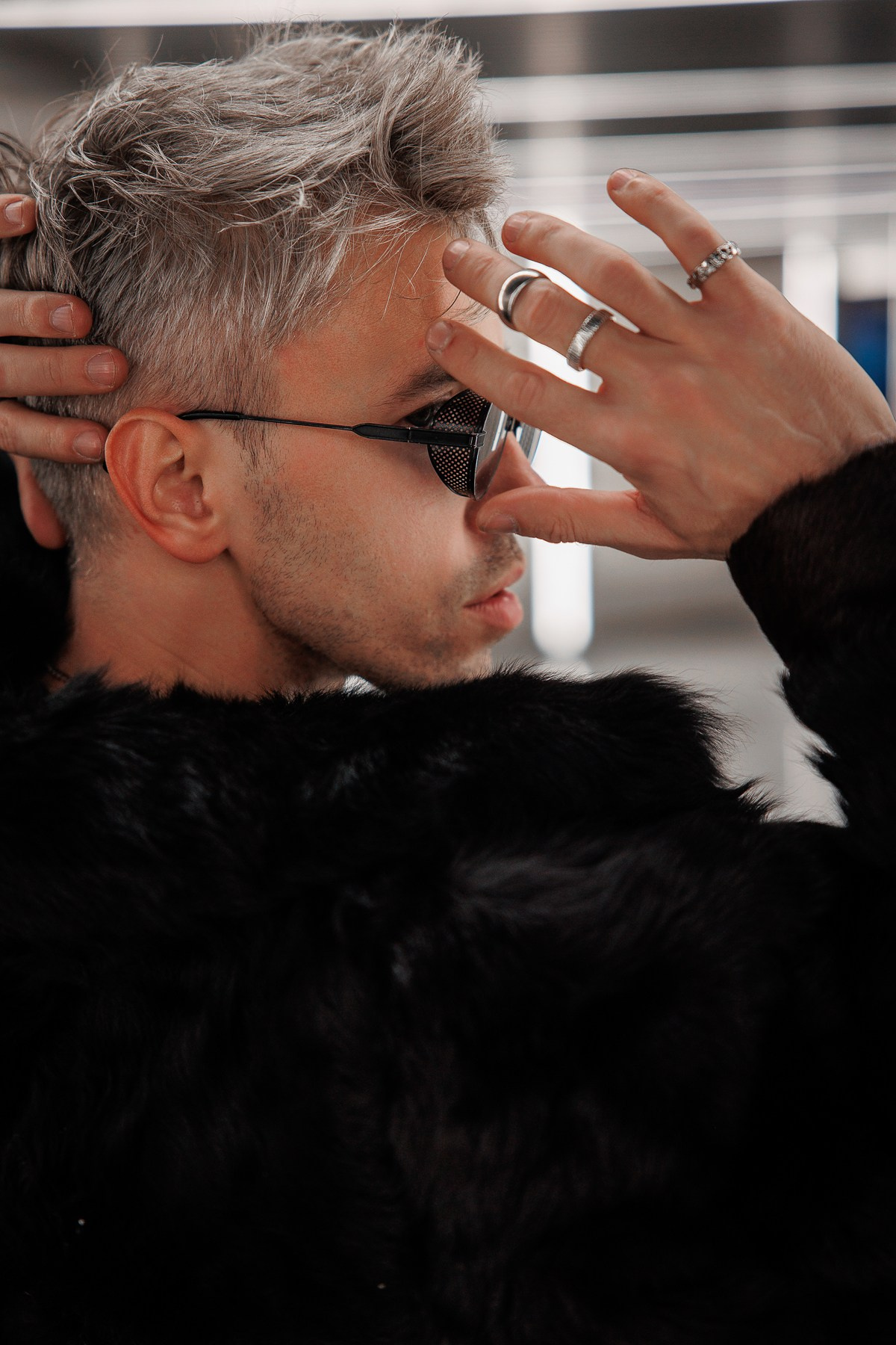 Фотосеты. Фотограф Кирилл Дорофеев, г. Москва