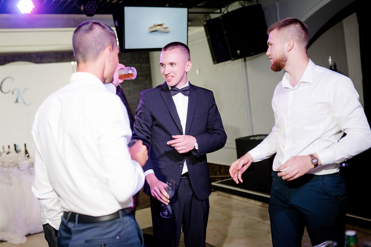 Свадьба Июнь