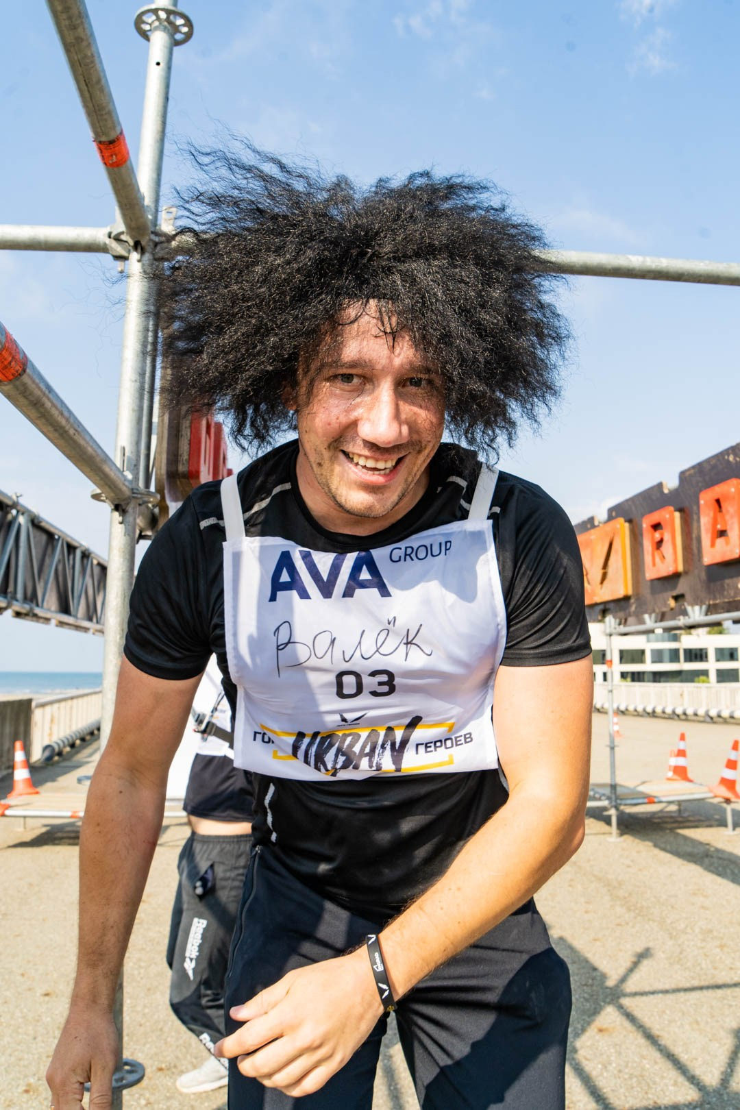 Гонка героев «Urban Sochi» 2022. Репортажный фотограф в Красной Поляне и Сочи Павлюченко Екатерина