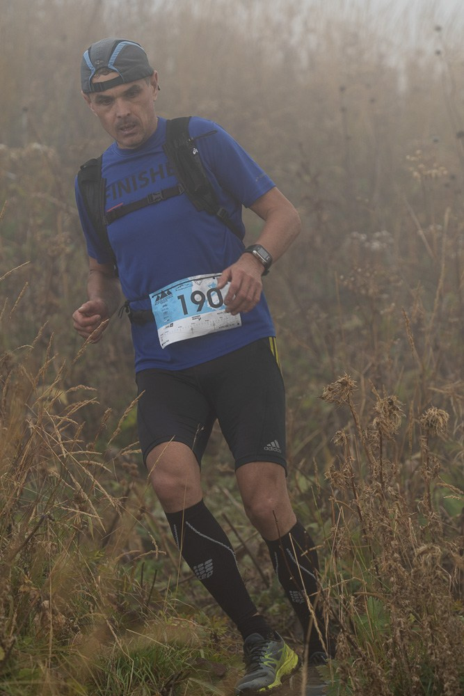 Трейловый бег «Альпиндустрия. Три курорта''. Репортажный фотограф в Красной Поляне и Сочи Павлюченко Екатерина