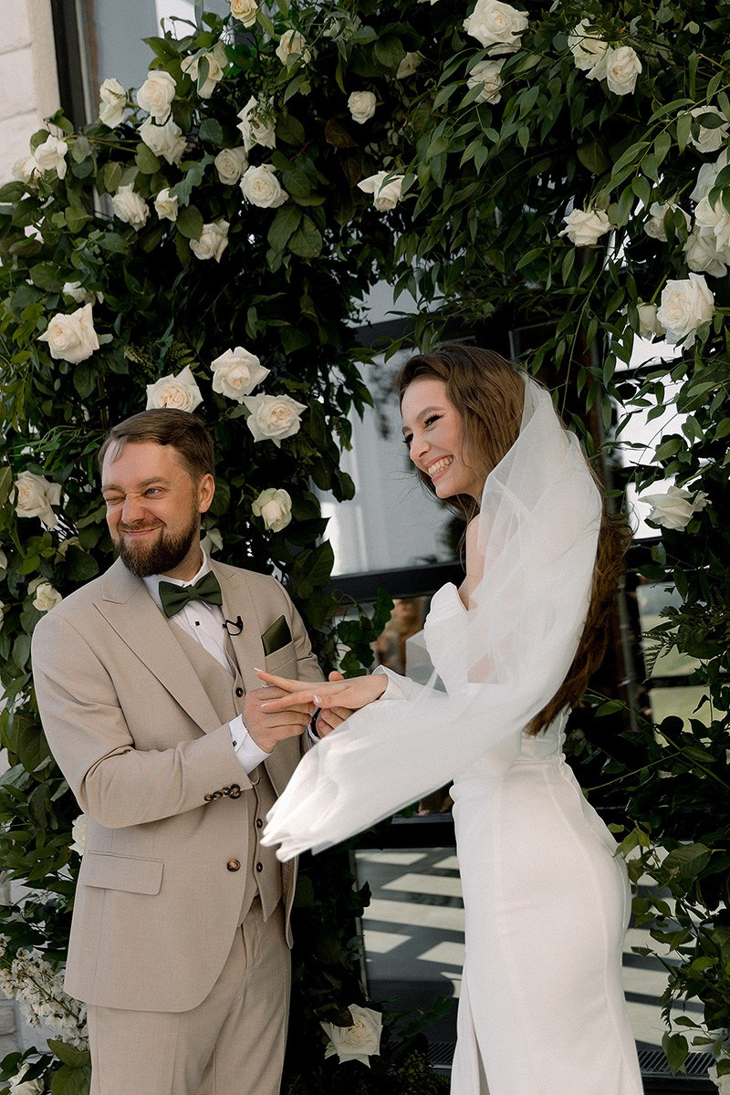 Кристина+Дмитрий. Фотограф в Красноярске Гетманова Мила