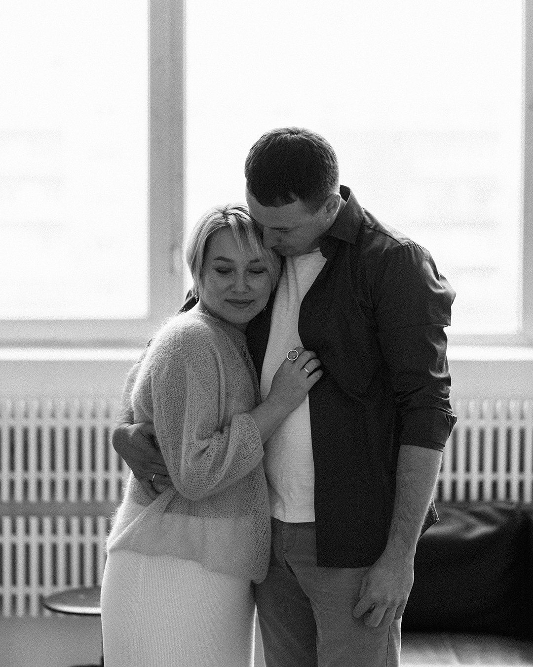 Альберт и Альфира. Свадебный и семейный фотограф в Стерлитамаке, Салавате. Илья Антохин