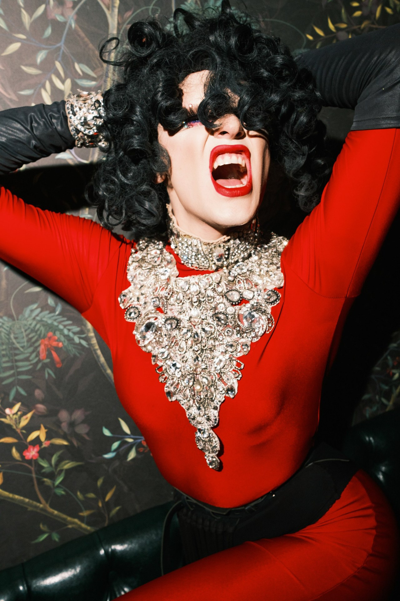 Адище Города. Night2Day Санкт-Петербург