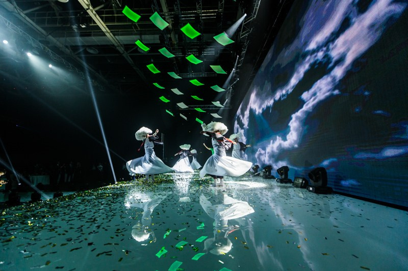 Репортаж. Фотограф Александр Ямпольский