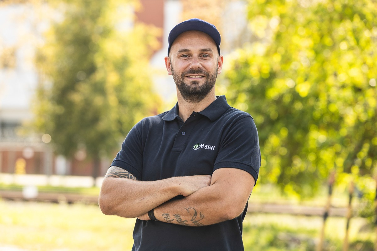 Портреты. Фотограф Александр Ямпольский