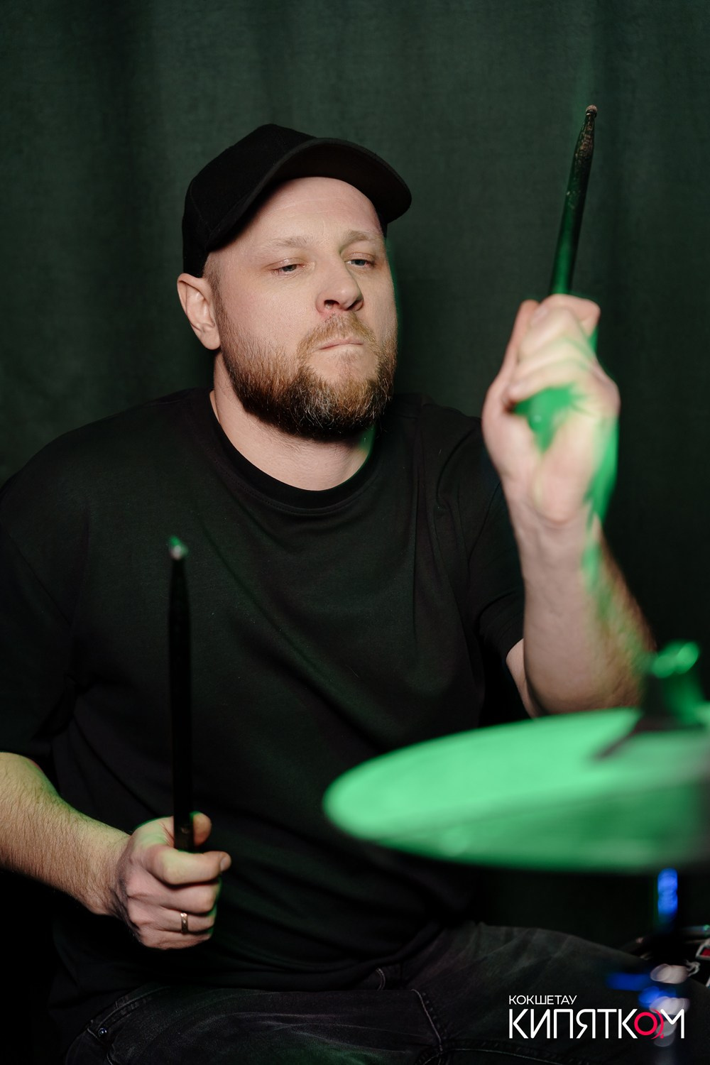 GENTLEMAN PUB. КИПЯТКОМ КОКШЕТАУ